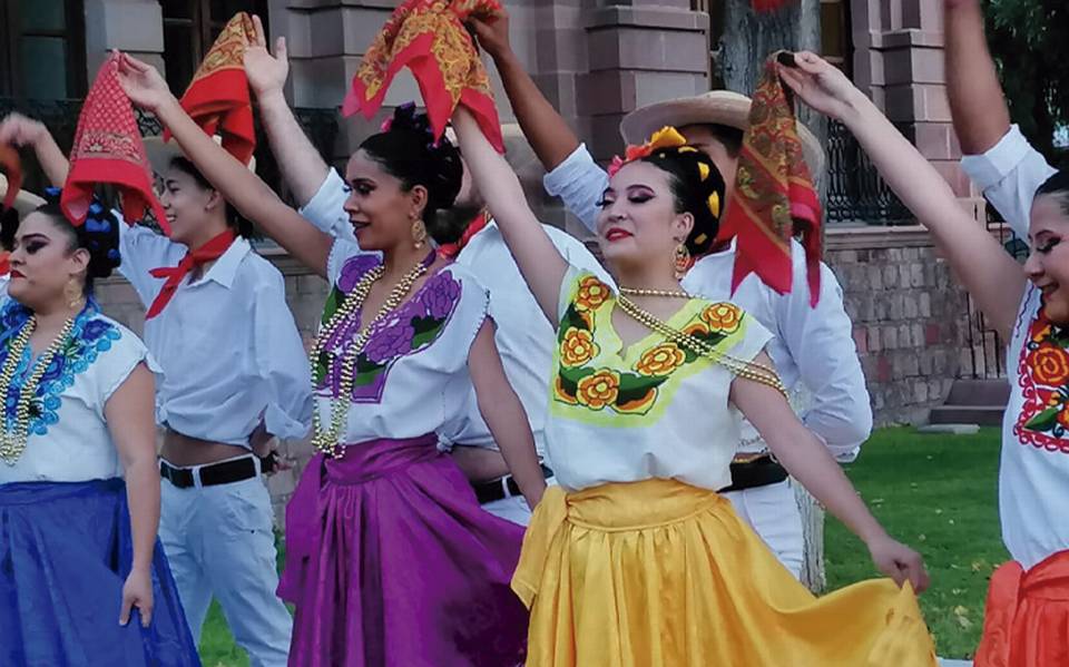 Ballet Folclórico de Zacatecas celebra 31 años de trayectoria - El